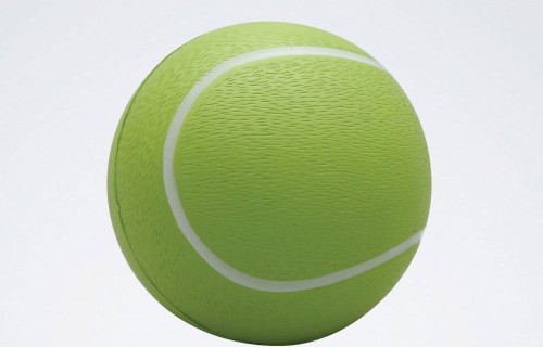 Wilson Titanium Ball