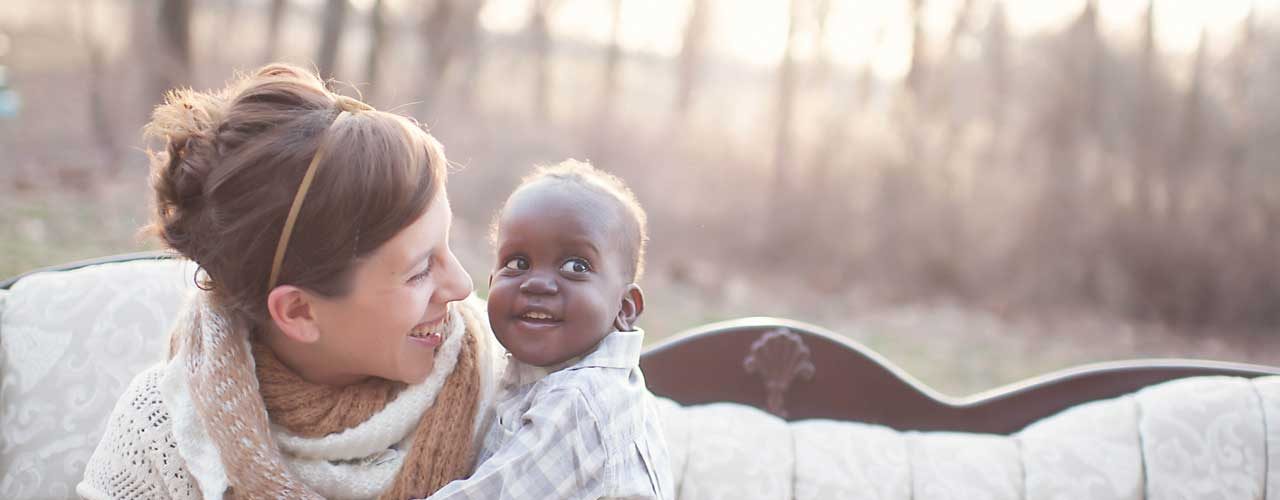 Adopt Child