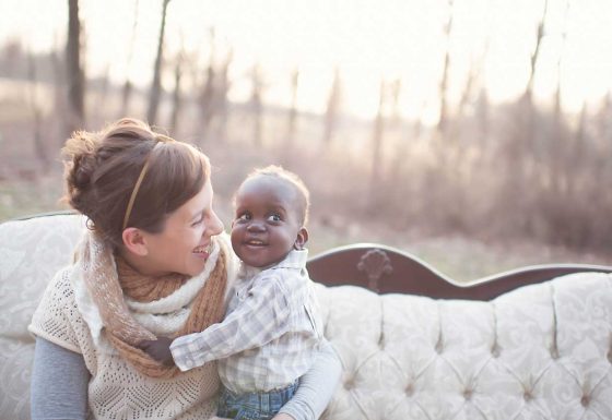 Adopt Child