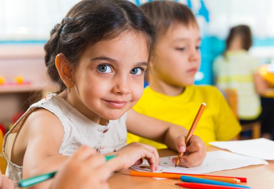 Charity For Education