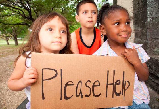 Help Us