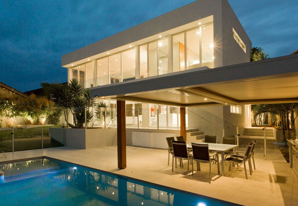Sea Pool Villa