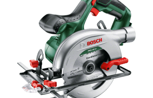 Circular Saw Baretool