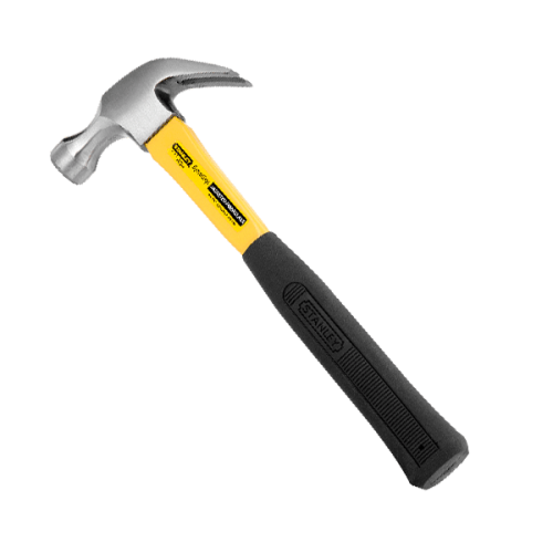 Claw Hammer Construction Pro WP Construction, Building Business