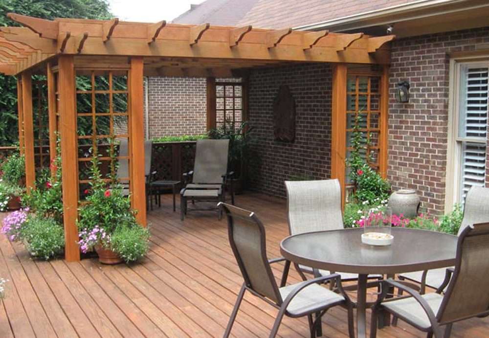 Roof Design