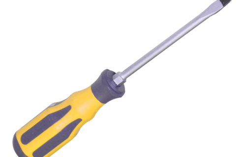 Screwdriver