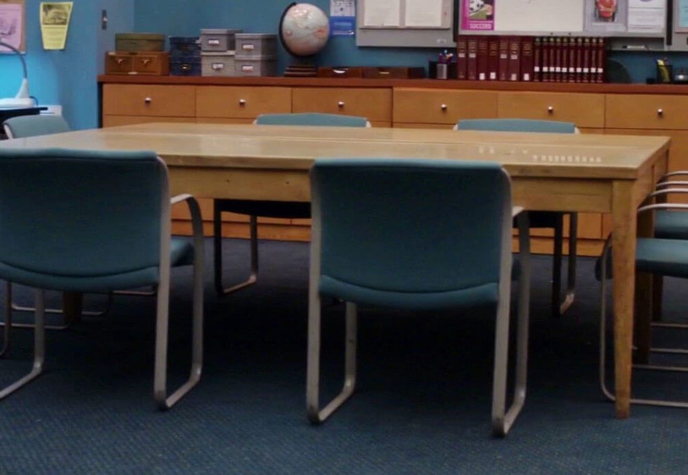 Study Room