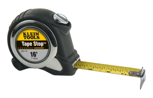 Tape Measure