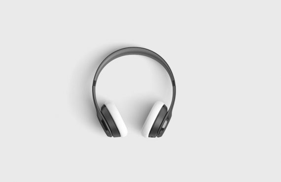 Headphone