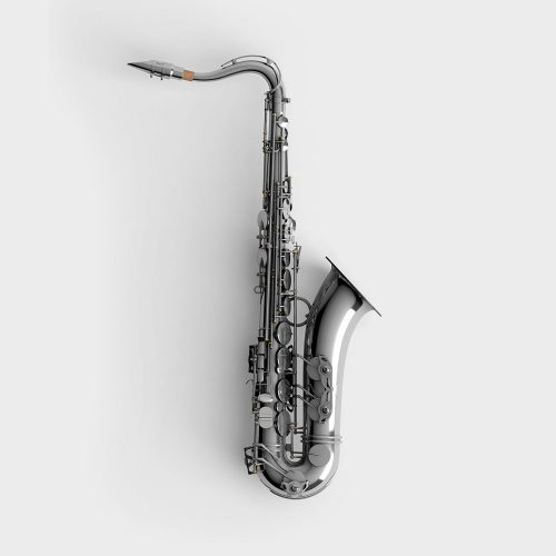 Saxophone