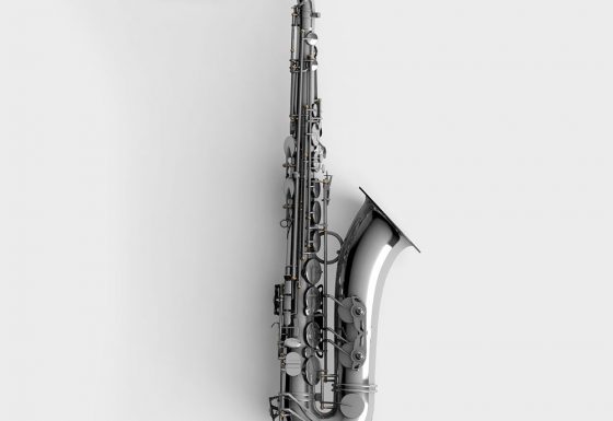 Saxophone