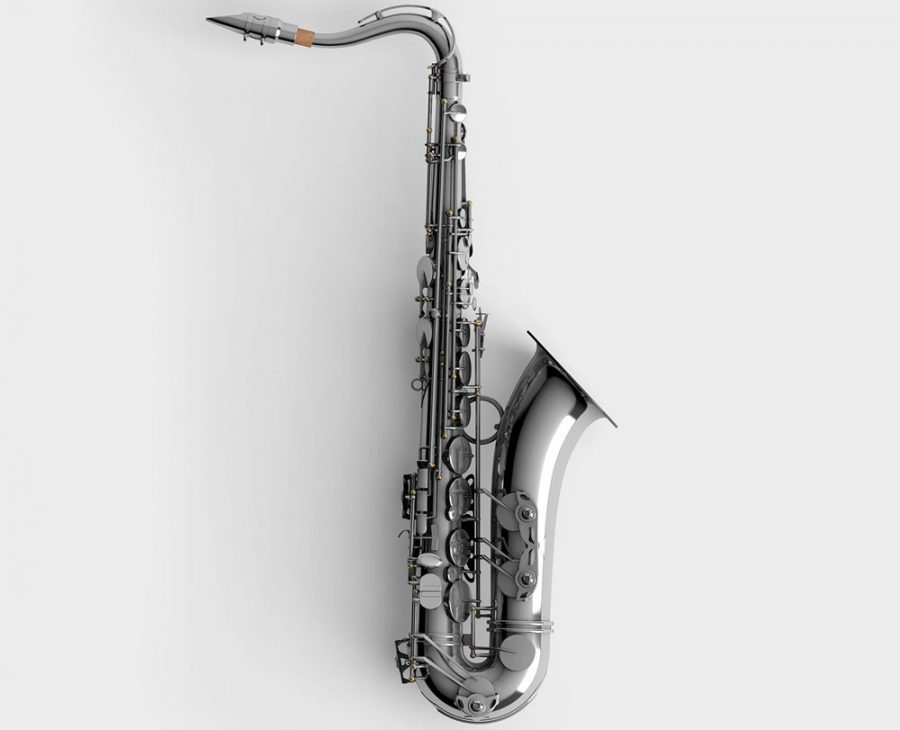 Saxophone