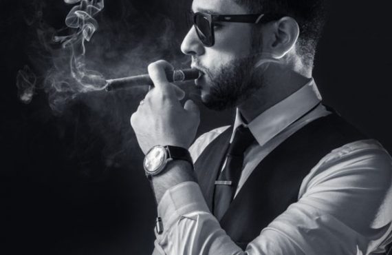 Smoke