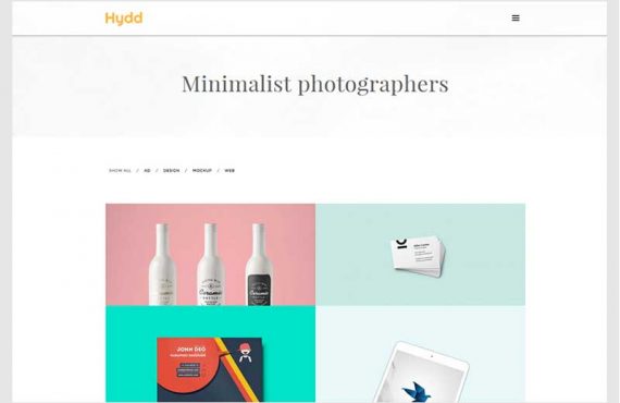 Minimal