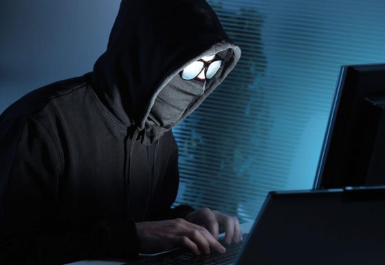 Cybercrime Stolen
