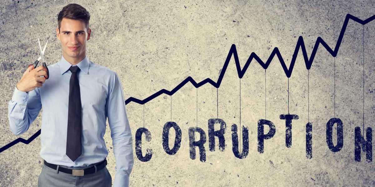 Enterprise Corruption