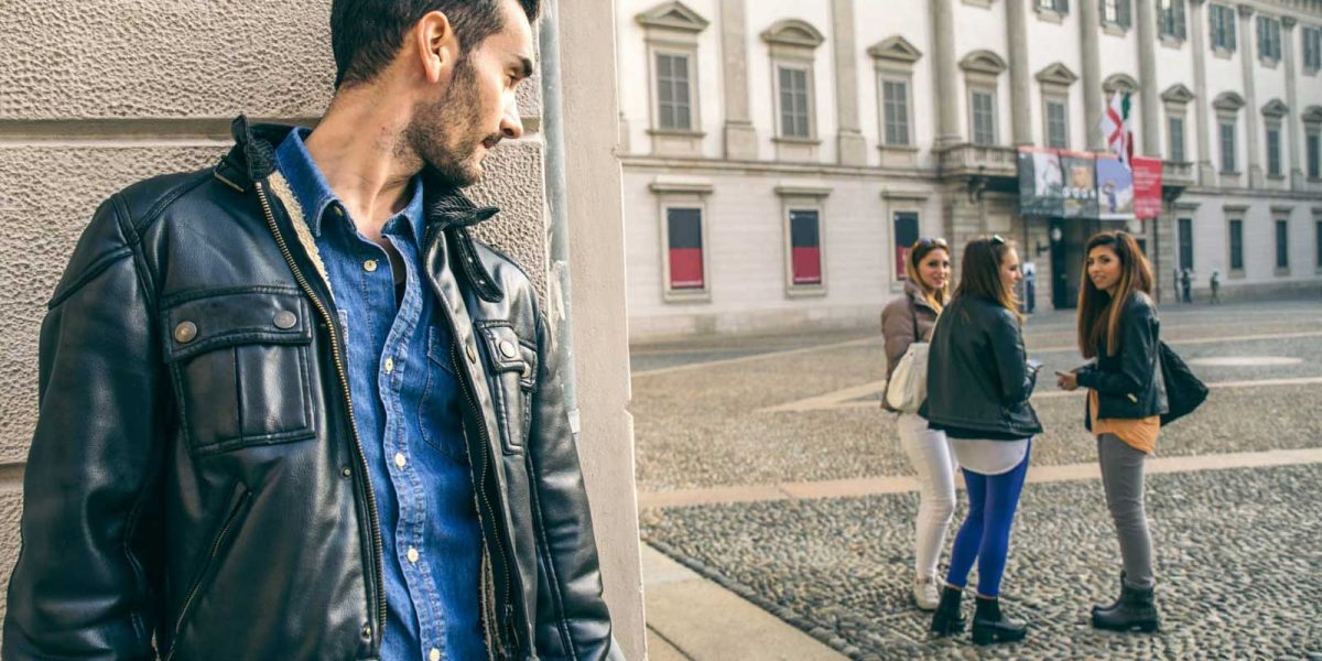 Stalking & Kidnapping