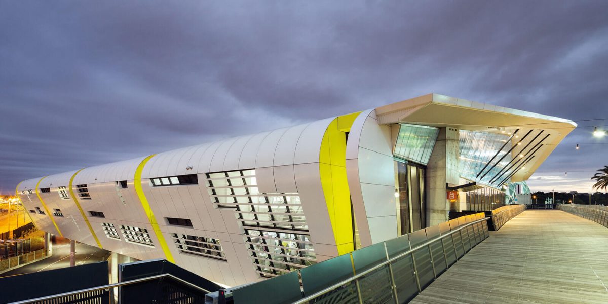 Illegal Construction