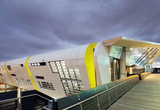 Illegal Construction