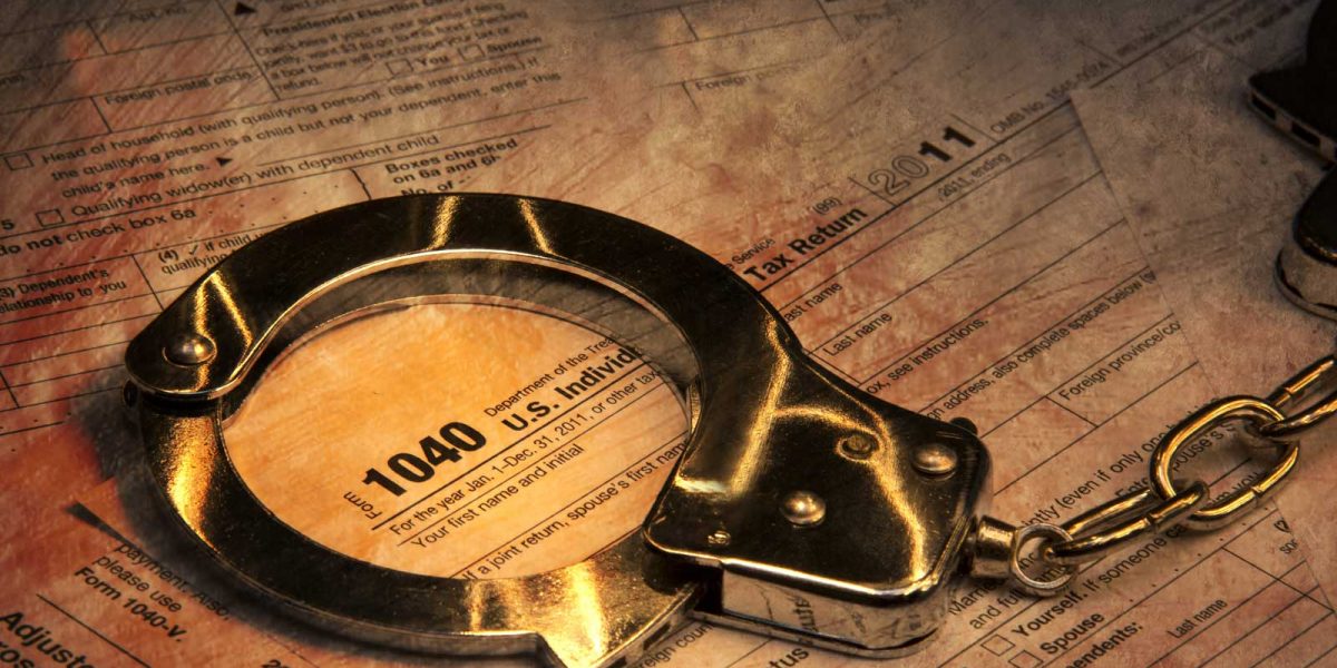 Criminal Tax Fraud