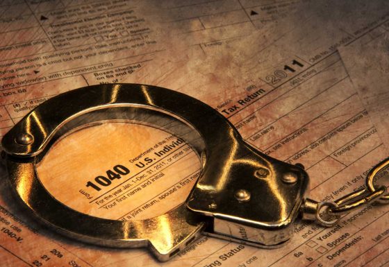 Criminal Tax Fraud