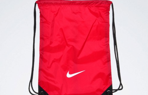 Duffle Gym Sack