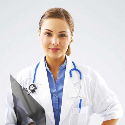 Dr.KELLY DEFF