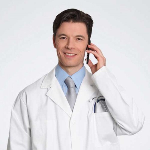 Dr.CARL PAXTON