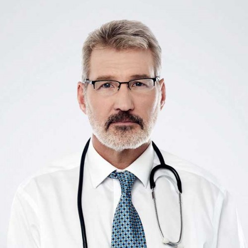 Dr.TOM POWERS