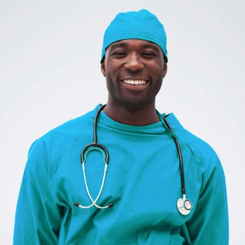 Dr.LEE STREELE