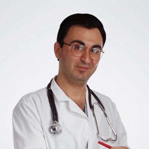 Dr.GRIM FROG