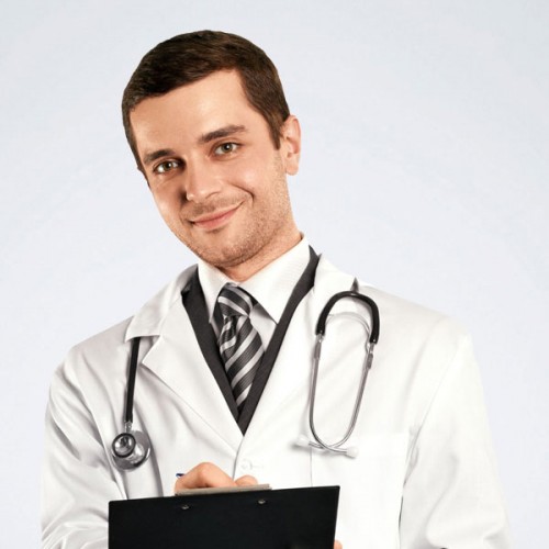Dr. JORGE CARNIVAL