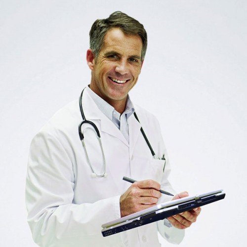Dr.ANDREW BERT