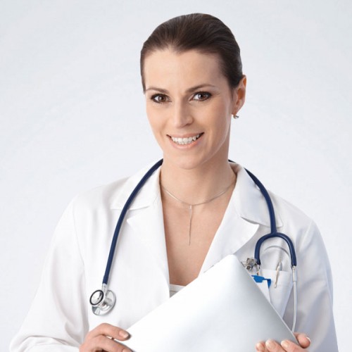 Dr. AIMEE DELVIN