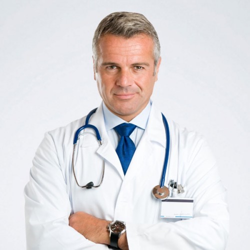 Dr.KEN MORGAN