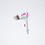 Curling Comb Hair Dryer