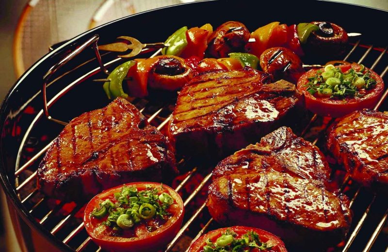 Foods and beverages to ramp up your metabolism