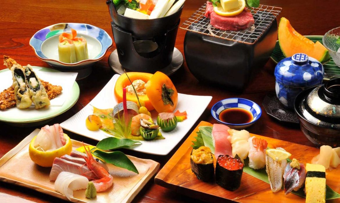 The fighting cold and flu season with food