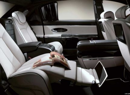 Volkswagen ID concept has unique features