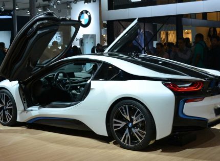 BMW to ramp up petrol engine in all models