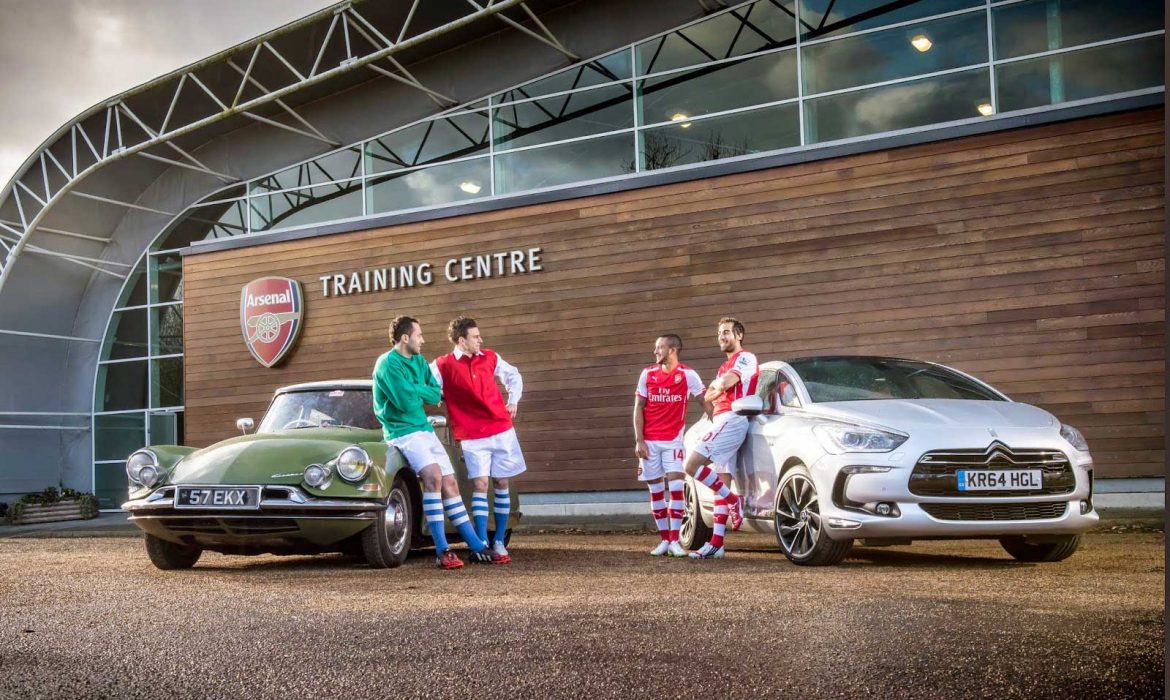 Volvo primed to develop track-influenced cars