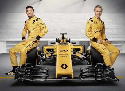 Racing Most Well Guarded Secrets About Cars