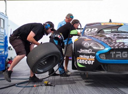 Tips For Using Cars Technology To Leave Your Competition