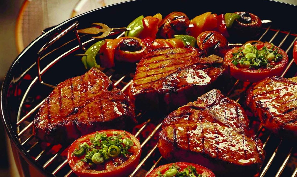 Foods and beverages to ramp up your metabolism