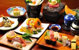 The fighting cold and flu season with food
