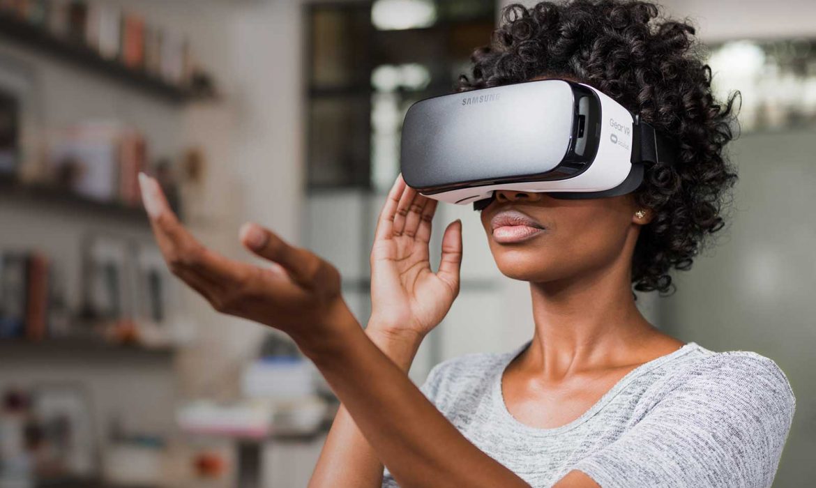 Open your wallets for the awesome Gear VR
