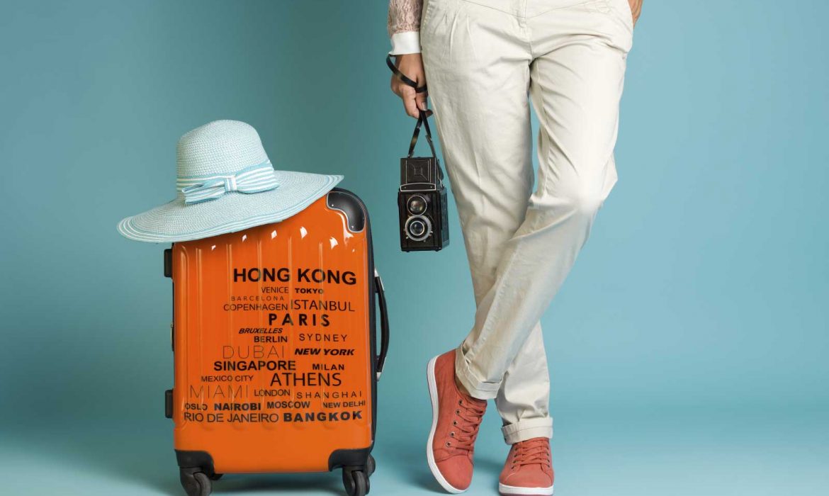 Art of fashion photography with these 8 tips