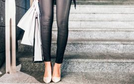 New fashion brands to watch out for this fall