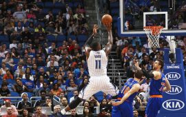 NBA Schedule: Times, TV Listings for Oct