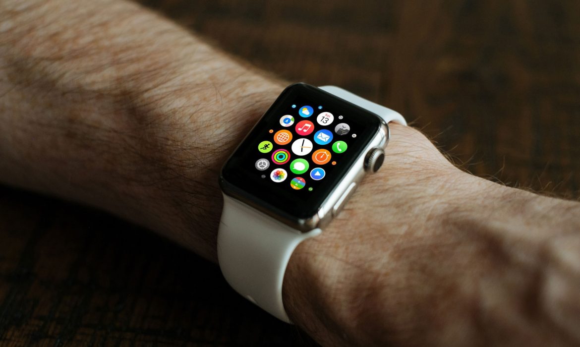 The new tech gadgets might save your life